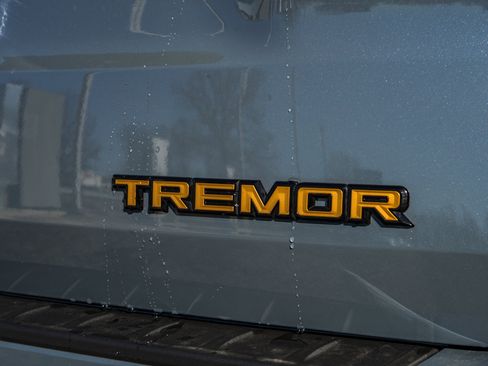 New 2026 Ford Explorer Tremor w/ Tremor Ultimate Package image 9