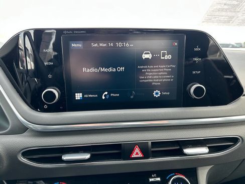 Used 2020 Hyundai Sonata SEL Plus image 9