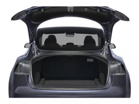 Used 2025 Tesla Model 3 Long Range image 10