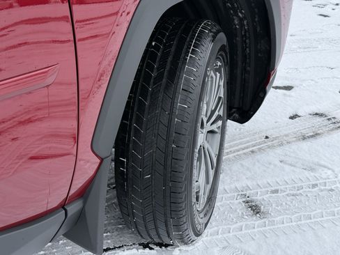 Certified 2025 Toyota RAV4 XLE Premium image 12