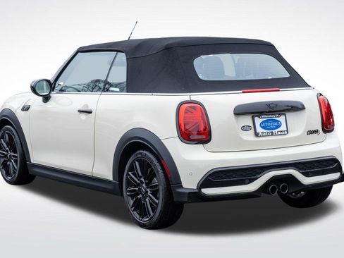 Used 2023 MINI Cooper S image 30