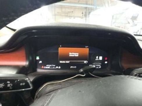 Used 2021 Lincoln Aviator Reserve w/ Equipment Group 201A AWD/4WD image 22