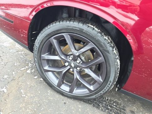 Used 2020 Dodge Challenger SXT w/ Blacktop Package image 39