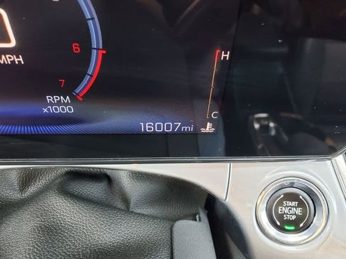 Used 2024 Chevrolet Trax LT w/ Driver Confidence Package image 26