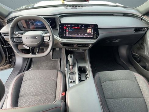 New 2026 Dodge Charger R/T Scat Pack image 13