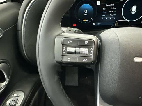 New 2026 Hyundai Palisade Calligraphy image 29