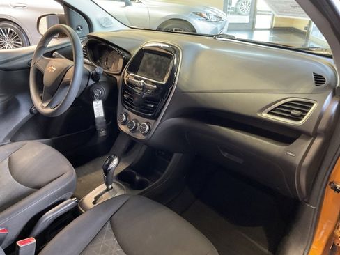 Used 2020 Chevrolet Spark LS image 16