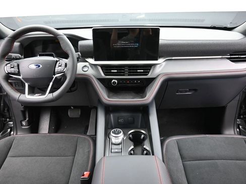 New 2026 Ford Explorer ST w/ Sun And Sound Package image 28