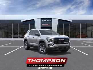 New 2026 GMC Terrain Elevation video 1