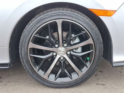 Used 2021 Honda Civic Sport image 26