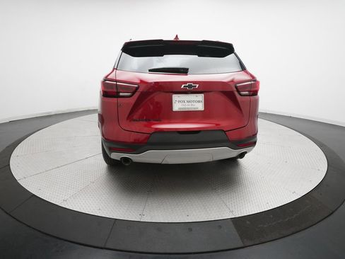 Certified 2024 Chevrolet Blazer LT image 26