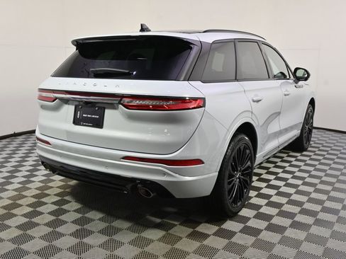 New 2026 Lincoln Corsair Reserve w/ Jet Appearance Package AWD/4WD image 6