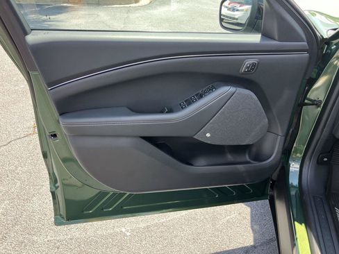 Used 2024 Ford Mustang Mach-E Premium RWD image 15