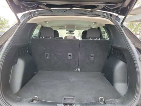 Used 2021 Ford Escape SE w/ Cold Weather Package image 23