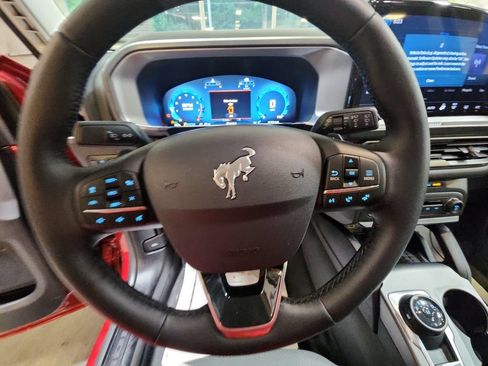 Used 2025 Ford Bronco Sport Badlands AWD/4WD image 16