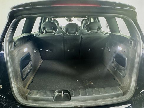 Used 2022 MINI Cooper Clubman John Cooper Works image 26