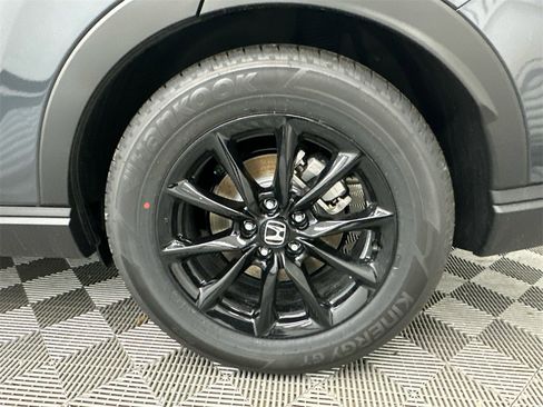 New 2026 Honda CR-V Sport-L image 23