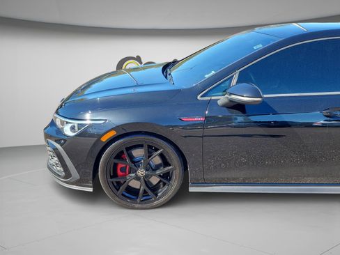 Used 2024 Volkswagen GTI S image 31