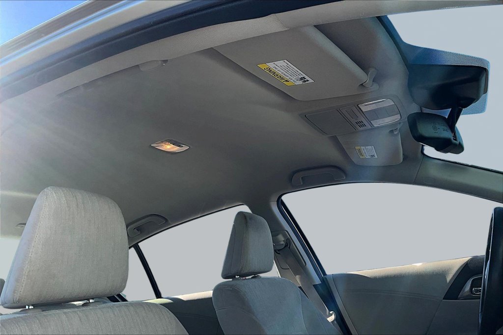 Used 2014 Honda Accord Plug-In Sedan image 27