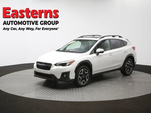 Used 2019 Subaru Crosstrek 2.0i Limited w/ Moonroof Package AWD/4WD image 62