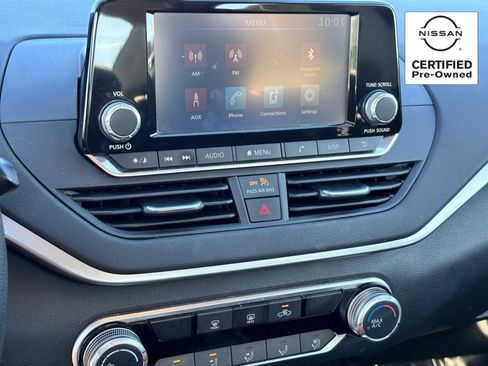 Certified 2023 Nissan Altima 2.5 S image 22