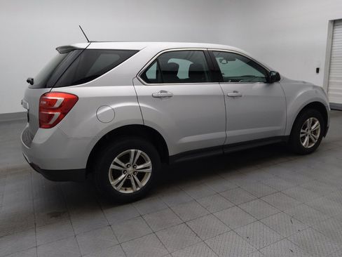 Used 2017 Chevrolet Equinox LS FWD image 10