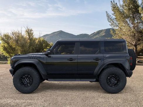 New 2025 Ford Bronco Raptor image 3