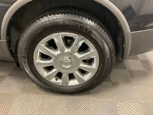Used 2012 Buick Enclave Leather AWD/4WD image 7