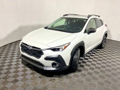 Used 2025 Subaru Crosstrek 2.0i Premium AWD/4WD image 12