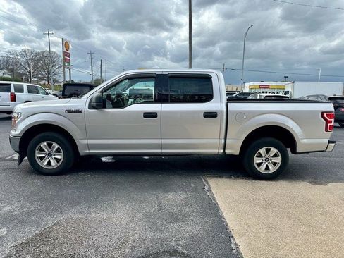 Used 2019 Ford F150 XLT image 5