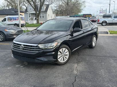 Used 2019 Volkswagen Jetta S w/ Driver Assistance Package