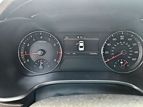 Used 2024 Kia Forte LXS FWD image 6