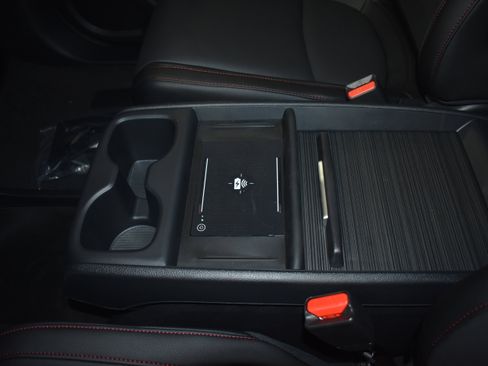 New 2026 Honda Odyssey Sport-L image 21