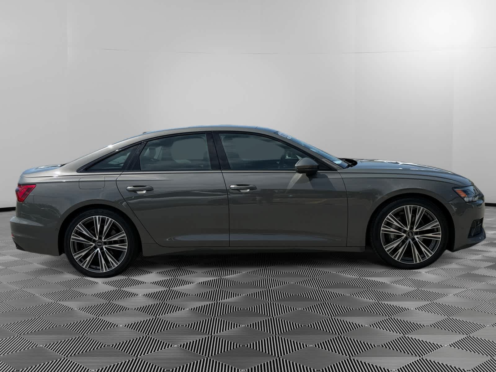 Used 2023 Audi A6 2.0T Premium w/ Convenience Package AWD/4WD image 4