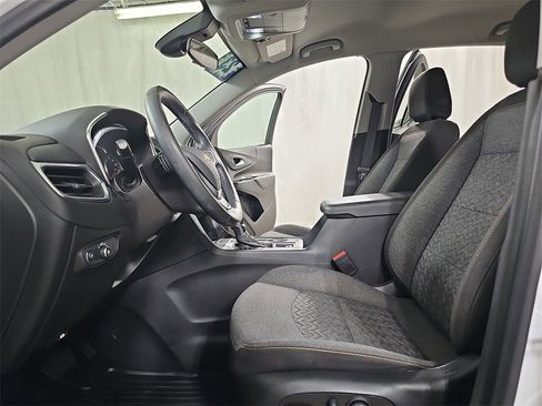 Certified 2023 Chevrolet Equinox LT image 23