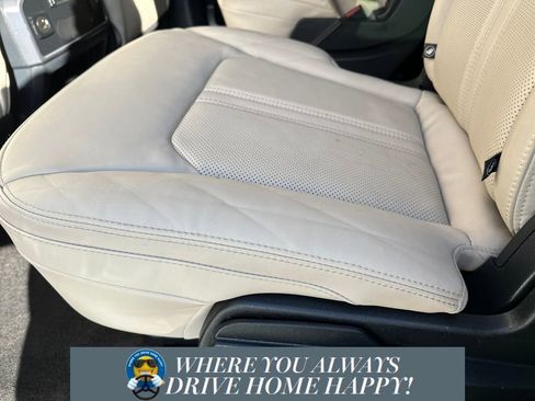 Used 2022 Ford Expedition Platinum image 21