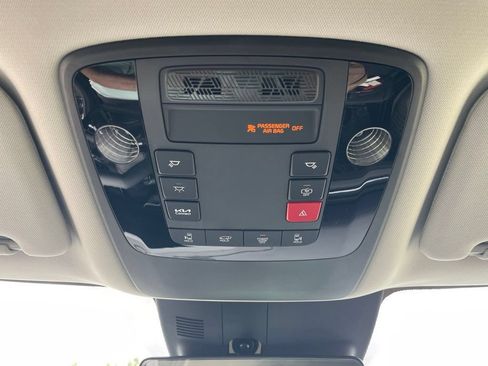 New 2027 Kia Carnival EX FWD image 19