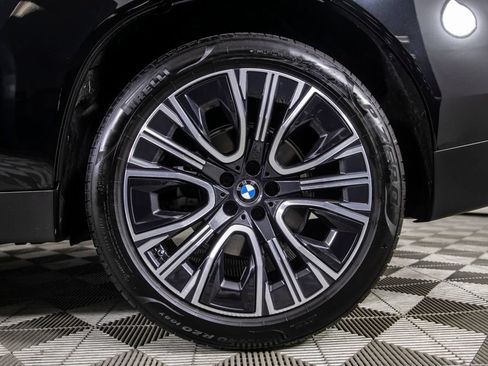 Used 2025 BMW X3 xDrive30i w/ Convenience Package AWD/4WD image 42
