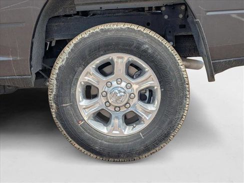 New 2025 RAM 2500 Big Horn image 10