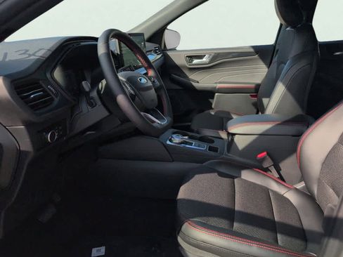 New 2026 Ford Escape ST-Line w/ Tech Pack #1 image 9