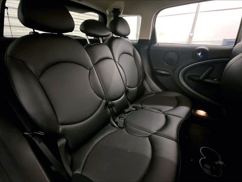 Used 2015 MINI Cooper Countryman S image 27