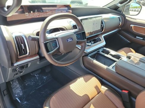 New 2027 Ford Expedition King Ranch AWD/4WD image 19