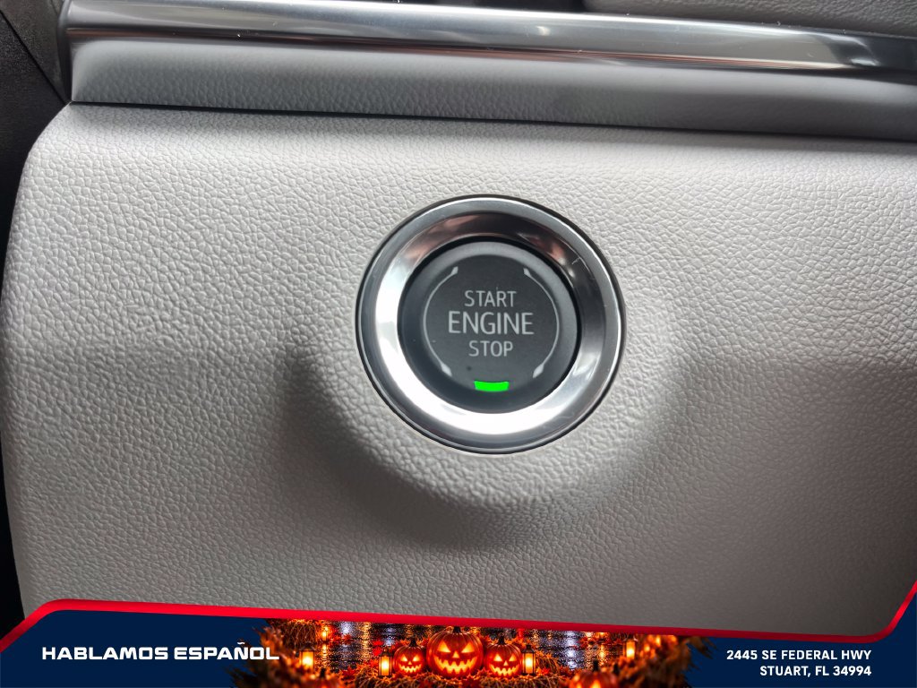 New 2027 GMC Terrain Denali AWD/4WD image 28