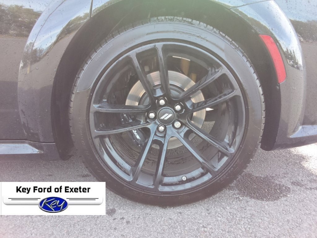 Used 2023 Dodge Charger Scat Pack RWD image 11