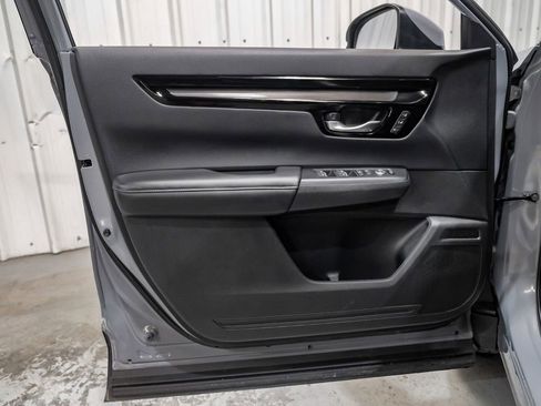 Used 2024 Honda CR-V EX-L image 39