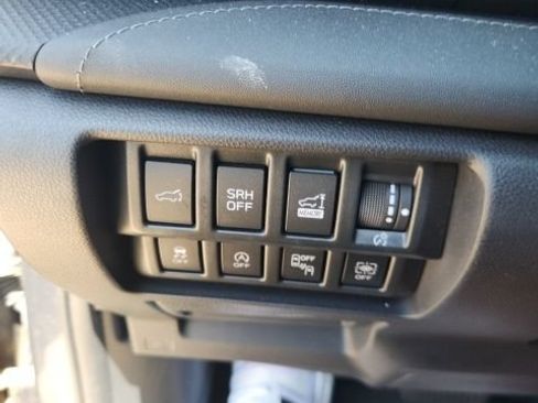 Used 2024 Subaru Forester Touring w/ Convenience Package AWD/4WD image 13