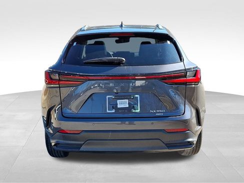 Used 2022 Lexus NX 350 AWD w/ Accessory Package 2 image 5