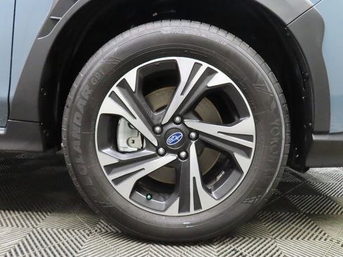 Used 2025 Subaru Crosstrek 2.0i Premium AWD/4WD image 8