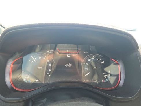 Used 2025 RAM 1500 Rebel w/ Rebel Level 1 Equipment Group AWD/4WD image 44