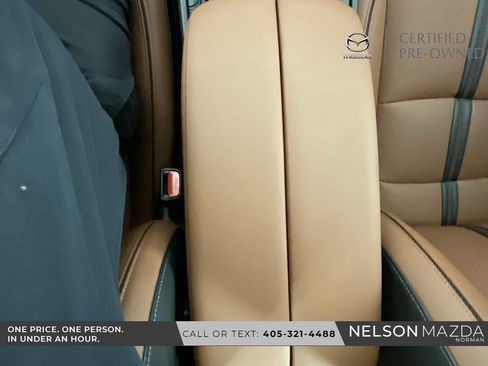 Certified 2025 MAZDA CX-50 Meridian Edition image 42